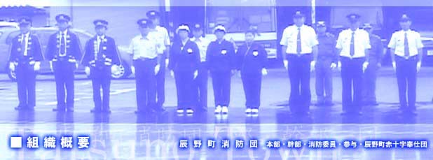 組織概要