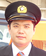 常備長挨拶