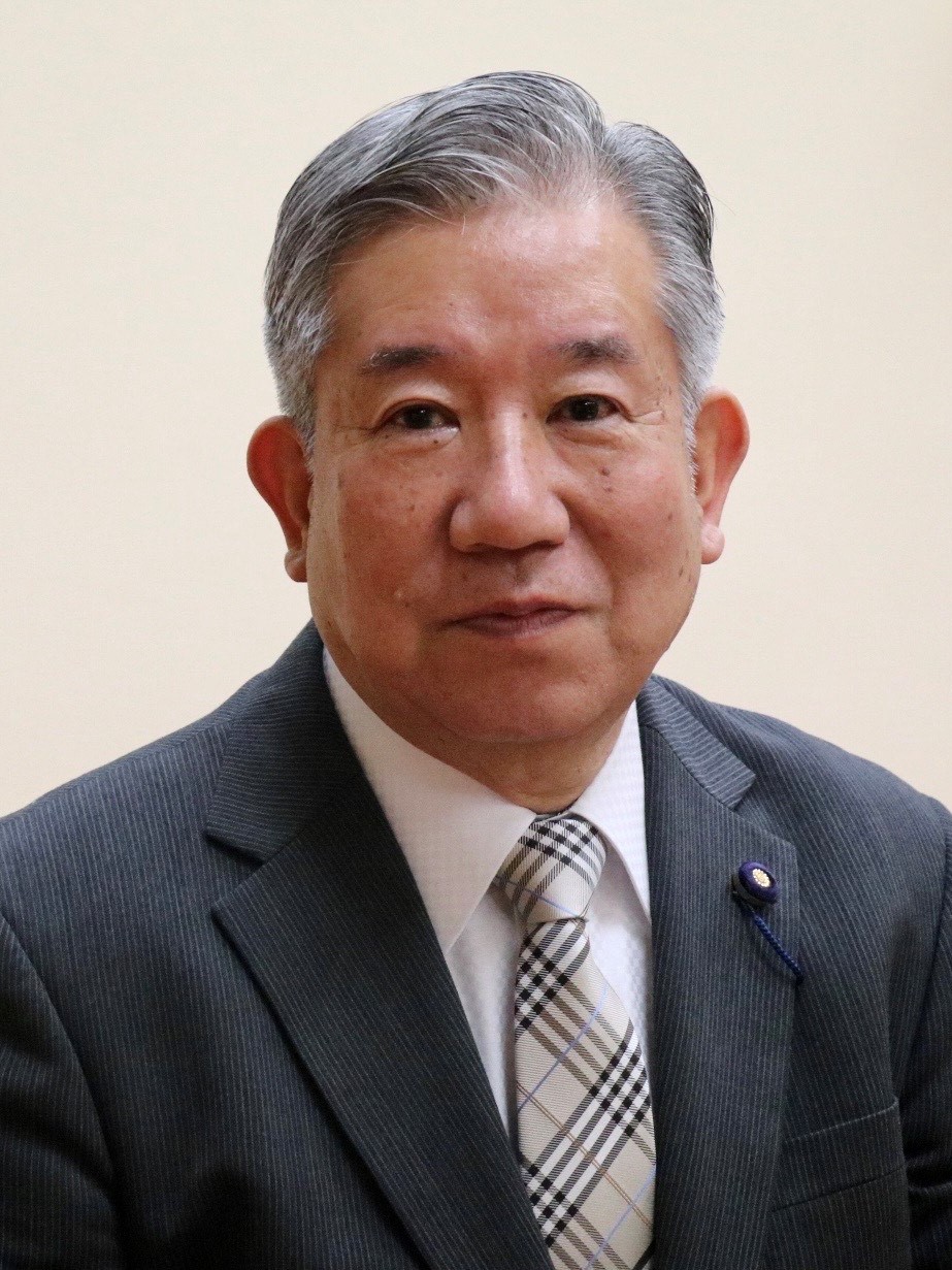林政美議員