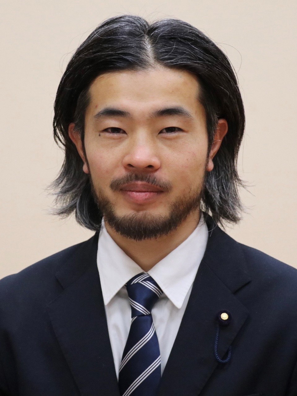 本田光陽議員