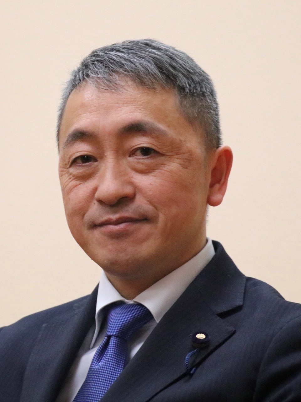 津谷彰議員