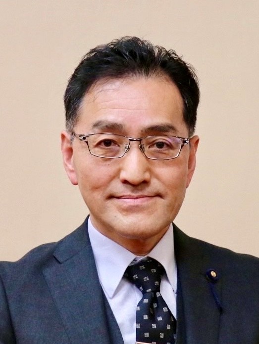 古村幹夫議員