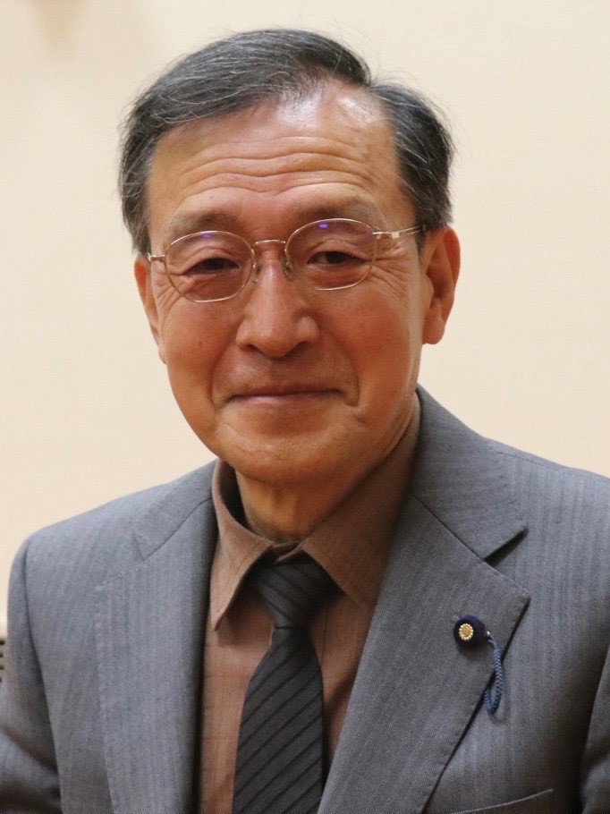 吉澤光雄議員