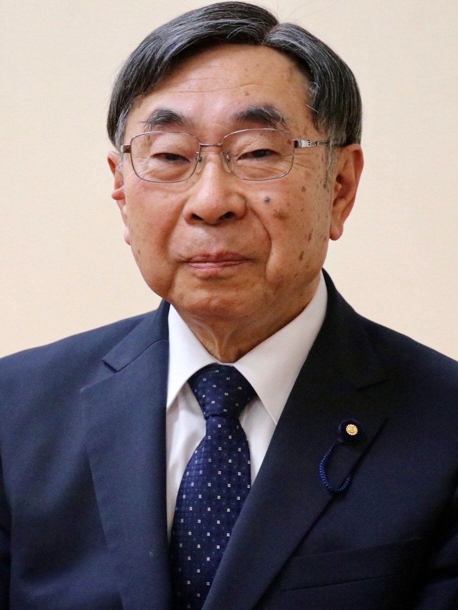 小澤睦美議員