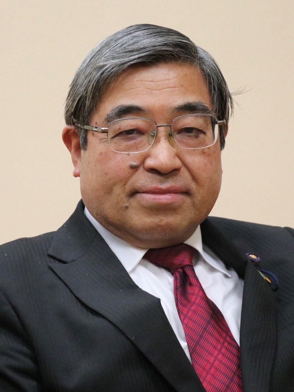 向山光議員