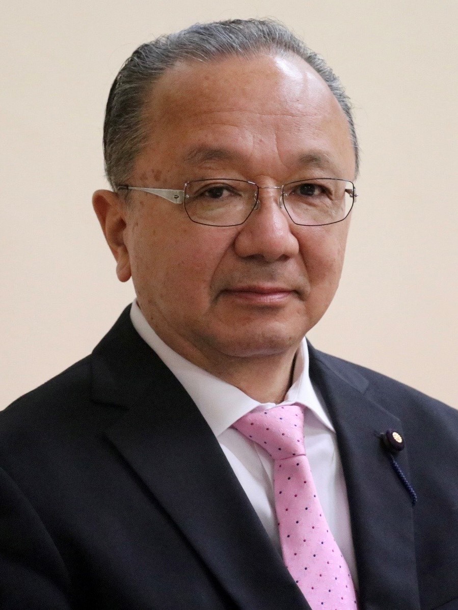 樋口議員