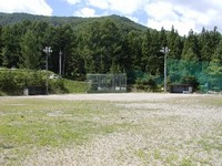 小野北部グラウンドの全景写真(その2)