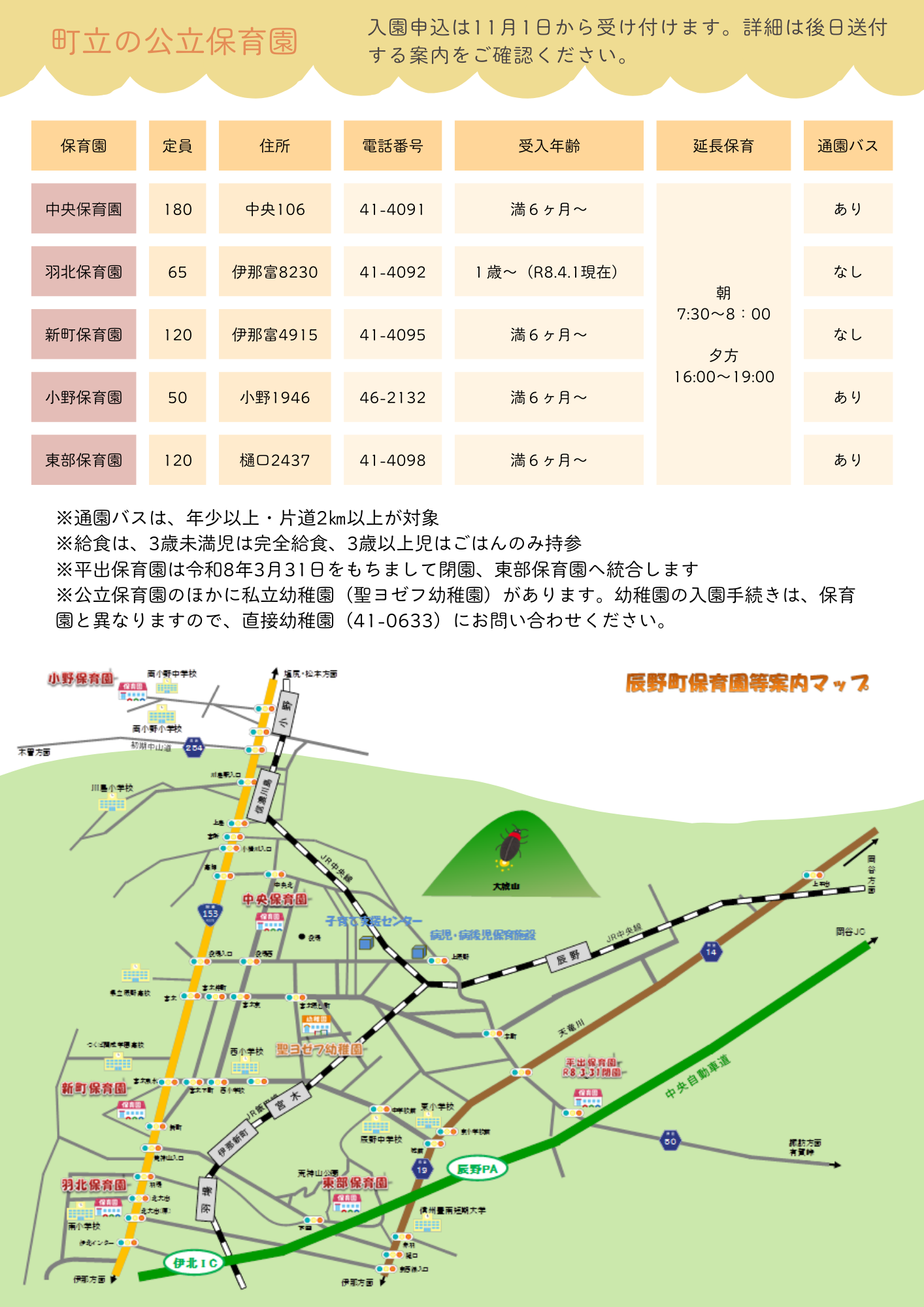 保育園見学会_裏