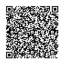 お祭り備品貸出申請QRコード【ながの電子申請サービス】