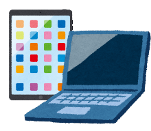 ノートパソコン