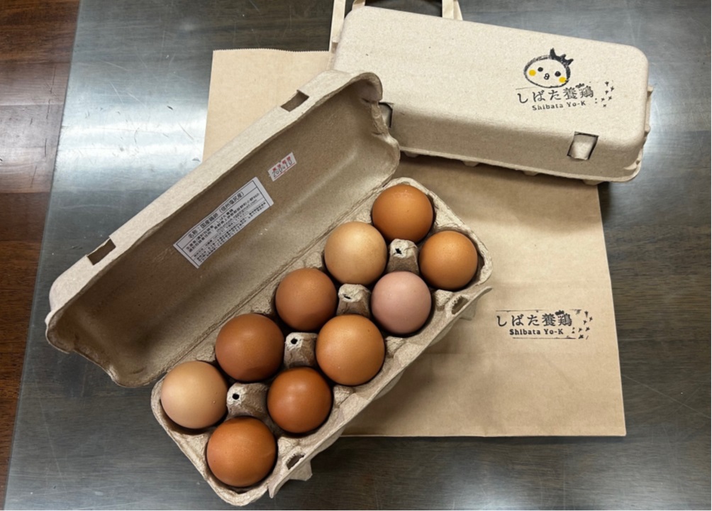 健康ポイントWチャンス景品_朝食