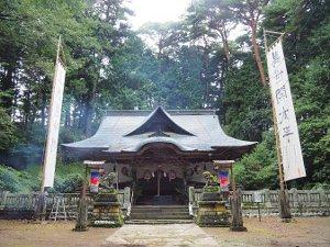 荒神社の写真画像