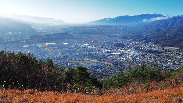 大城