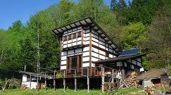 月のもりの外観の写真画像