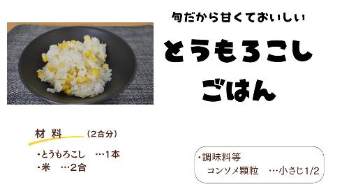 たつめしレシピ8月-1