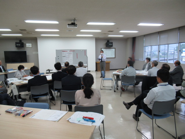 第5回ウォーターパーク跡地等検討委員会 その3