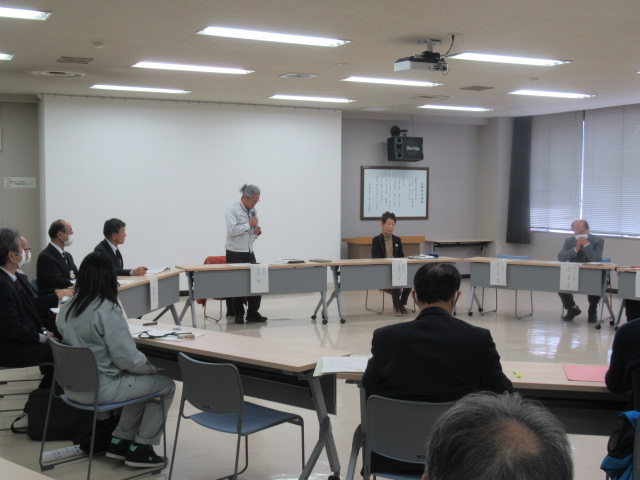 第7回ウォーターパーク跡地等検討委員会 その1