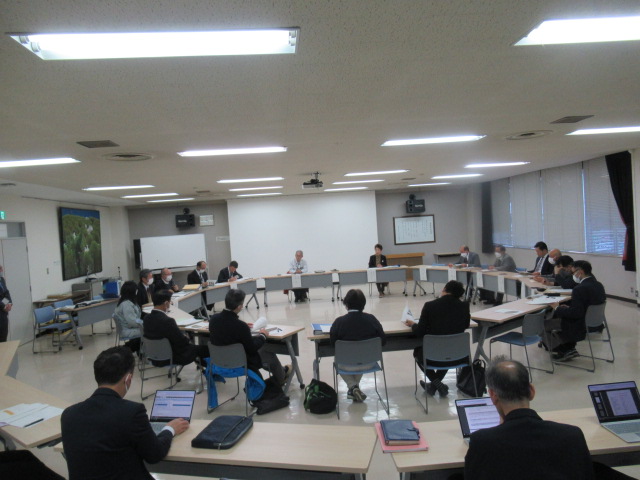 第7回ウォーターパーク跡地等検討委員会 その2