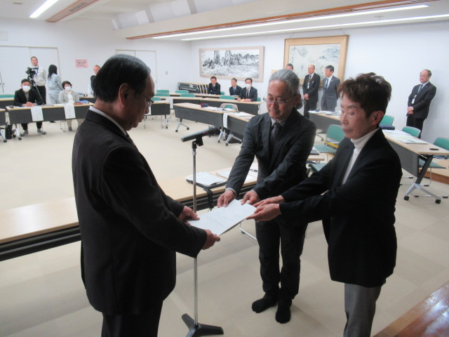 第8回ウォーターパーク跡地等検討委員会 その2