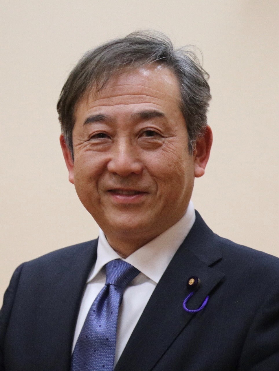 舟橋秀仁議長