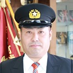 本部長