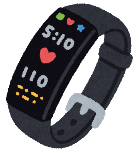 スマートウォッチ