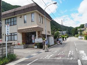 日出塩公民館の画像