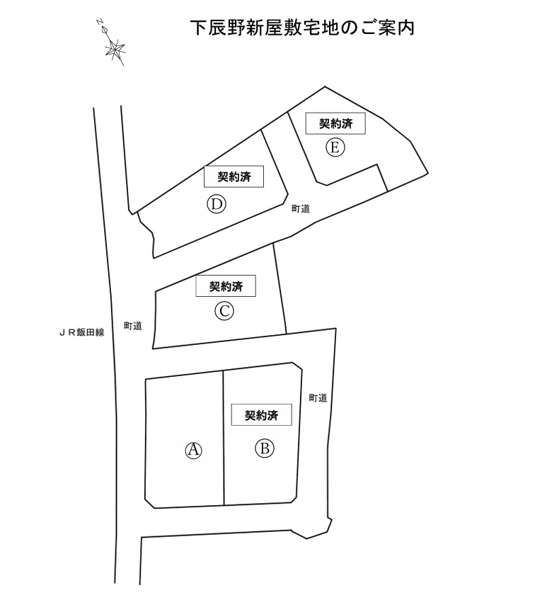 新屋敷