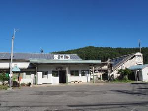 小野駅の写真画像