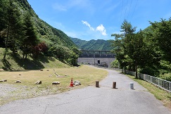 親水公園の画像