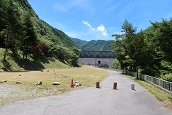 親水公園の画像