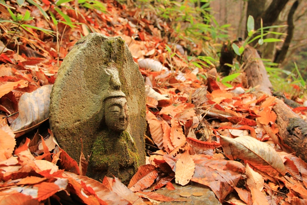 初期中山道