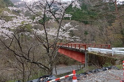 横川橋の写真